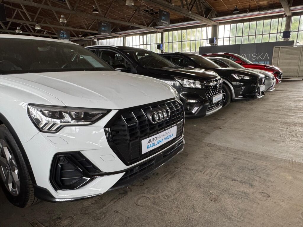 isplati li se kupiti automobil godišnjak